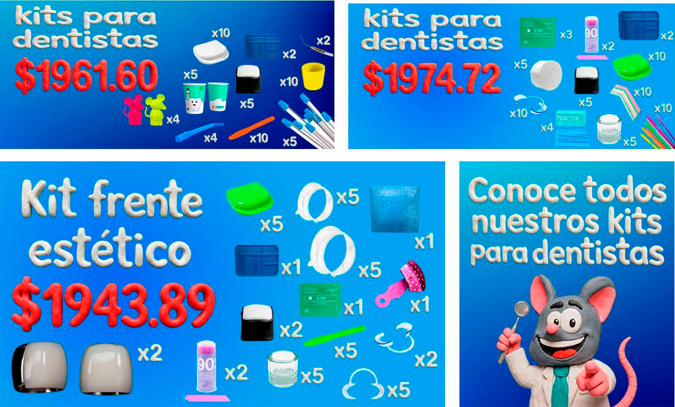 Promociones AQUA
