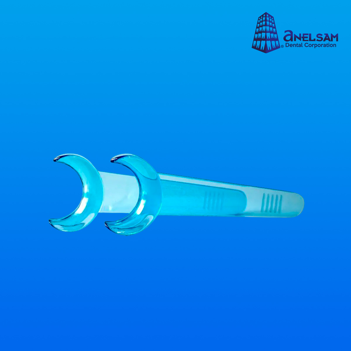 RETRACTOR SENCILLO CON 2 INFANTIL