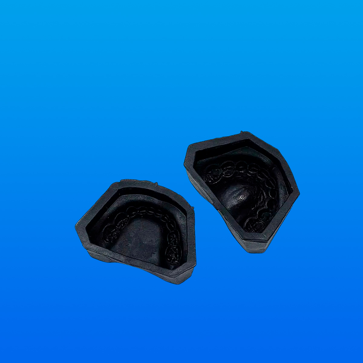 MOLDES PARA MODELO YESO INFANTIL