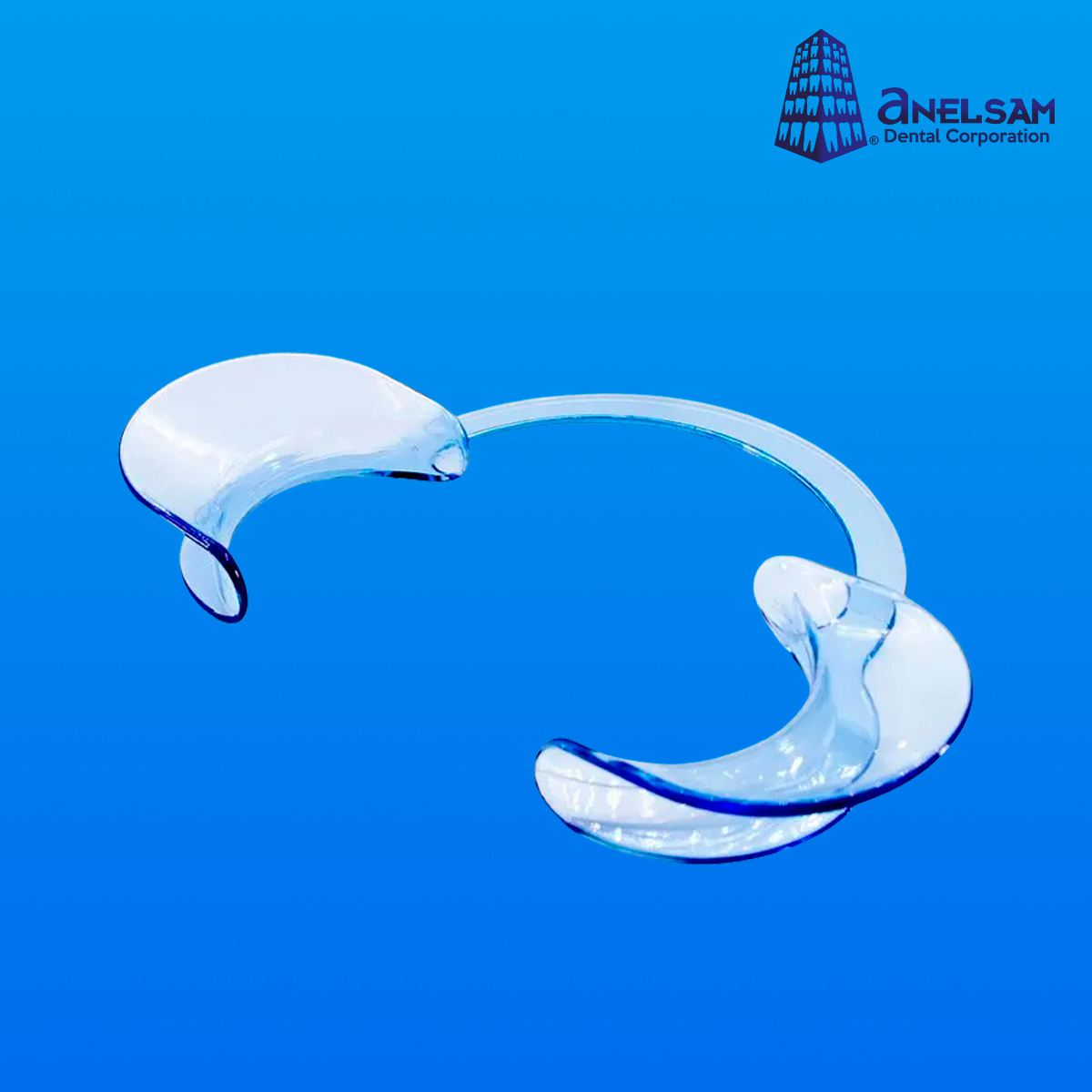 RETRACTOR CIRCULAR ADULTO