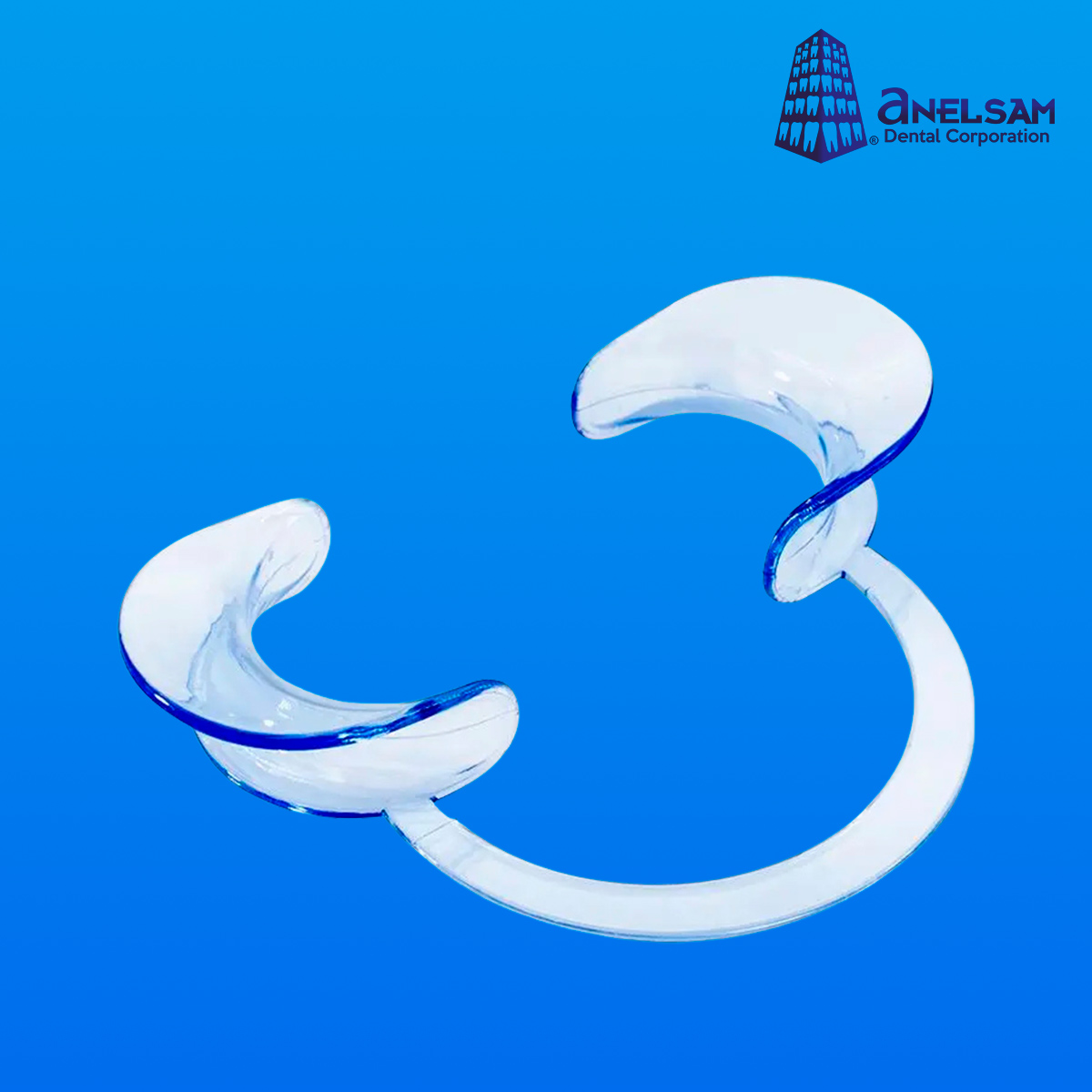 RETRACTOR CIRCULAR INFANTIL