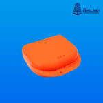 CAJA ORTHO PLASTICO SIN CORDON