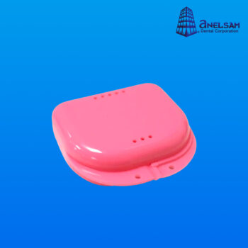 CAJA ORTHO PLASTICO SIN CORDON