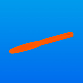 ESPATULA PLASTICO ALGINATO