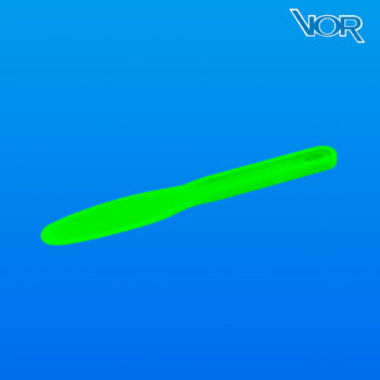 SPATULA-PLASTICO-ALGINATO