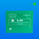 GASA-HEMOSTATICA-S-99