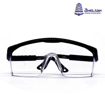 Lentes de Proteccion Ocular Transparentes