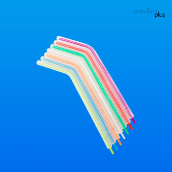 PUNTA DESECHABLE PARA JERINGA TRIPLE COLORES