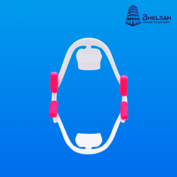 RETRACTOR 3D TIPO KK