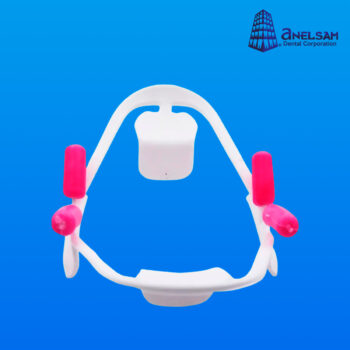 RETRACTOR 3D TIPO KK