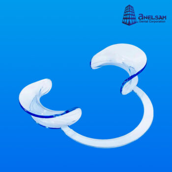 RETRACTOR CIRCULAR INFANTIL