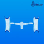 RETRACTOR DE CARRILLO Y LENGUA